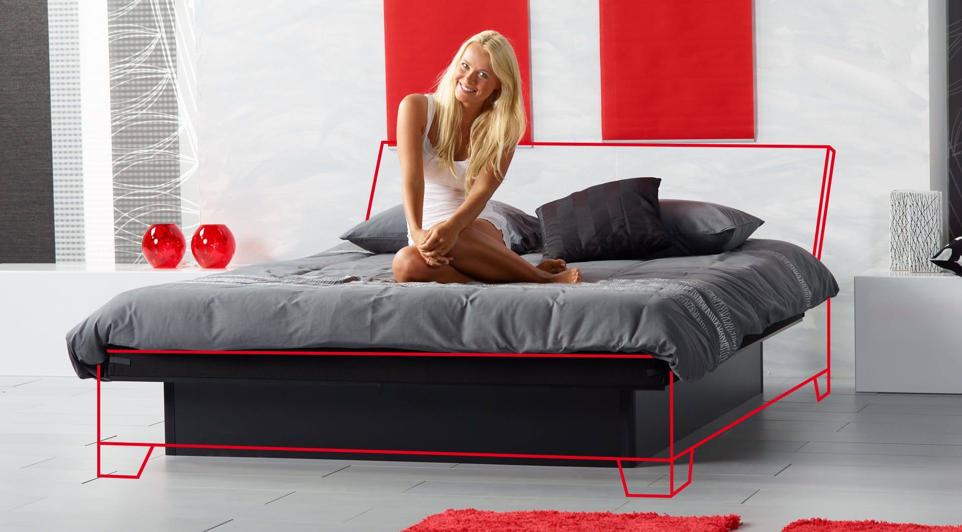 Beste Waterbed - Waterbed kopen - Prijzen waterbedden - Droomcomfort.be thumbnail