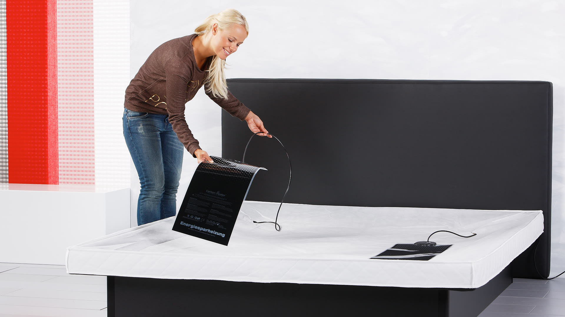 Waterbedden Tijk Voor De Perfecte Slaapervaring - Waterbed kopen - Prijzen waterbedden - Droomcomfort.be thumbnail