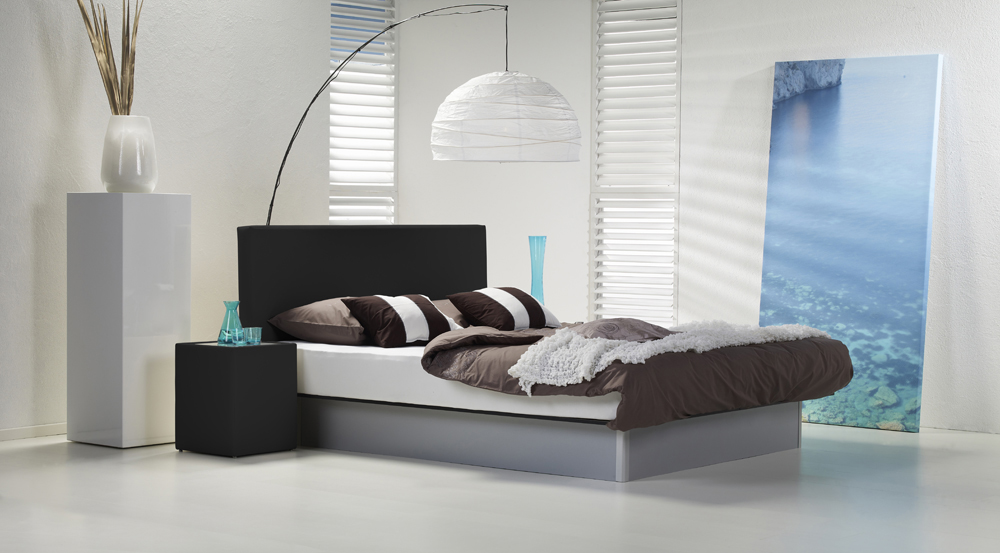 Compleet softside waterbed voor de laagste prijs | Waterbed Kampioen